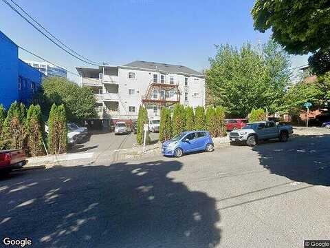 Nw Couch St, Portland, OR 97209