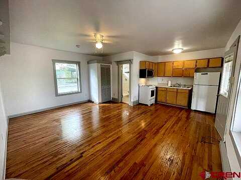 W Tomichi Avenue, Gunnison, CO 81230