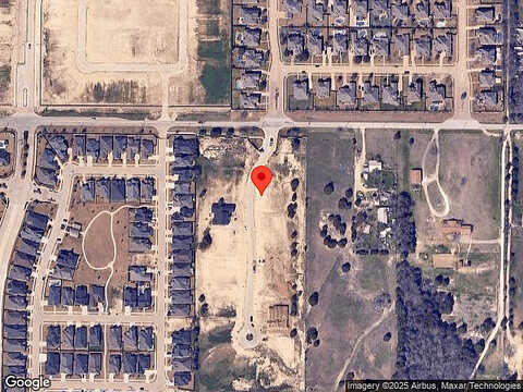 Key, MIDLOTHIAN, TX 76065