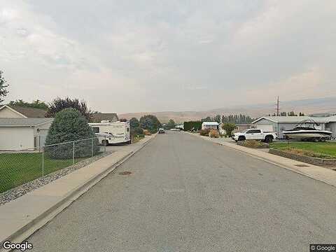 Newport, EAST WENATCHEE, WA 98802