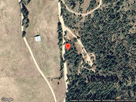 Old Cc, ADDY, WA 99101