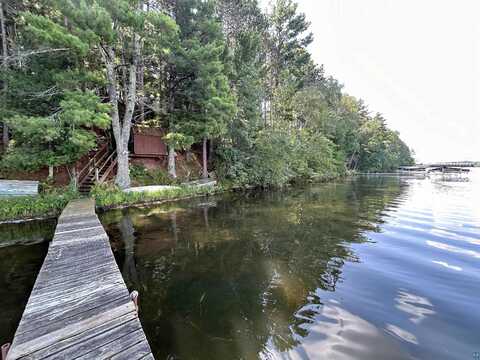 Blackburn, SPOONER, WI 54801