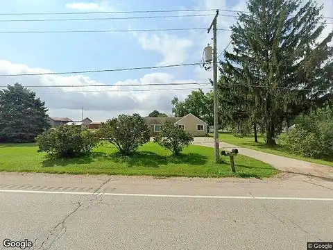 State Road 11, BURLINGTON, WI 53105