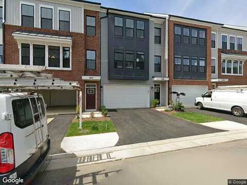Rocky Creek, ANNANDALE, VA 22003