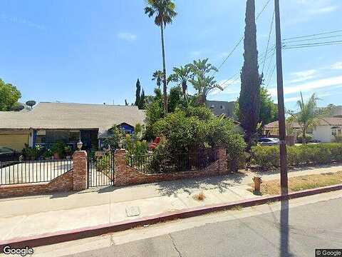 Contour, NORTH HOLLYWOOD, CA 91606