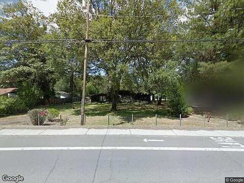 School, REDWOOD VALLEY, CA 95470