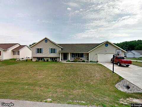 Danielle, DEFOREST, WI 53532
