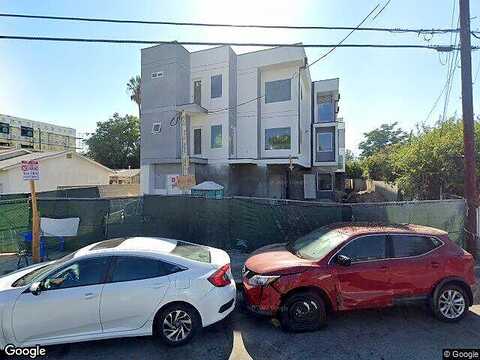 Hazelhurst, NORTH HOLLYWOOD, CA 91606