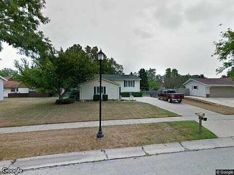 Golden, OAK CREEK, WI 53154