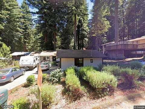 Birch, WILLITS, CA 95490