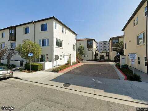 Poppy, TORRANCE, CA 90502