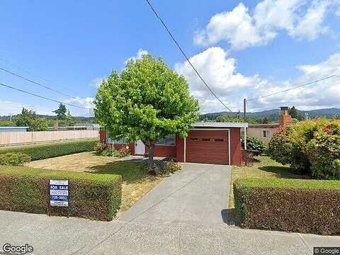 Newburg, FORTUNA, CA 95540