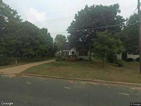 Wilson, MENOMONIE, WI 54751