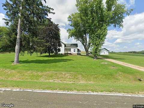 County Road Z, FALL RIVER, WI 53932