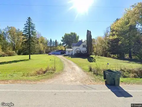 County Road Mm, HORTONVILLE, WI 54944