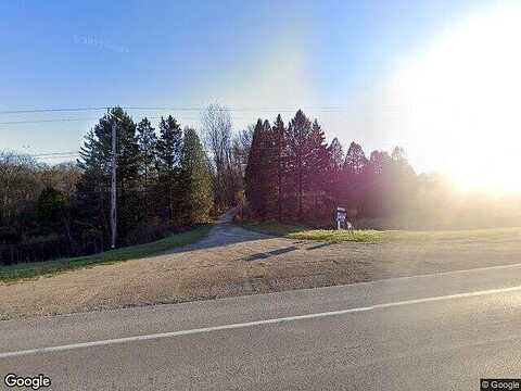 County Road H, FREDONIA, WI 53021