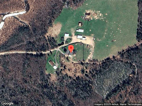 Porky, LILY, WI 54491