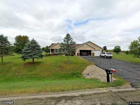 Hunter, PARDEEVILLE, WI 53954