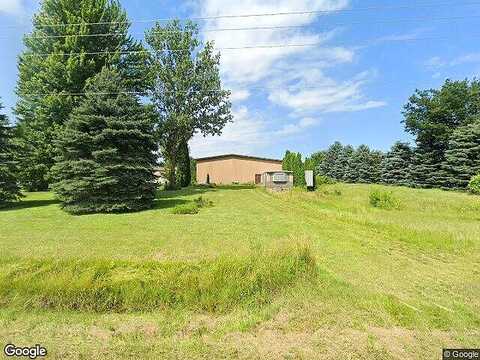 County Road K, WATERTOWN, WI 53098