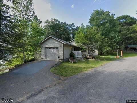 Bolger Lake, MINOCQUA, WI 54548
