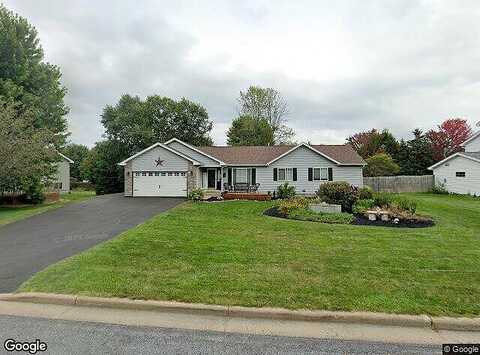 Eulaine, HAMMOND, WI 54015