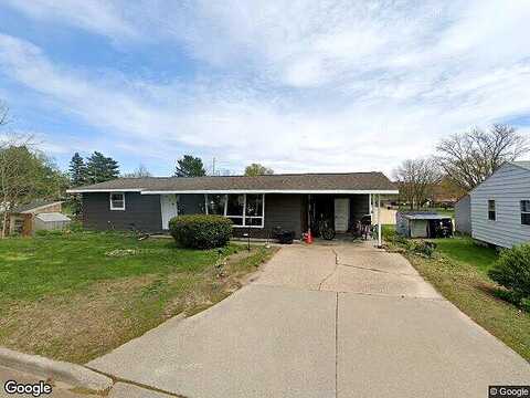 Beaumont, PRAIRIE DU CHIEN, WI 53821
