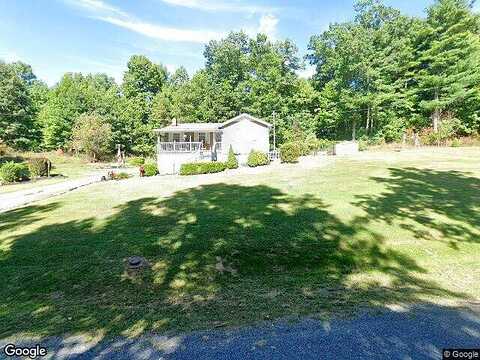 Happy Hollow, GALAX, VA 24333