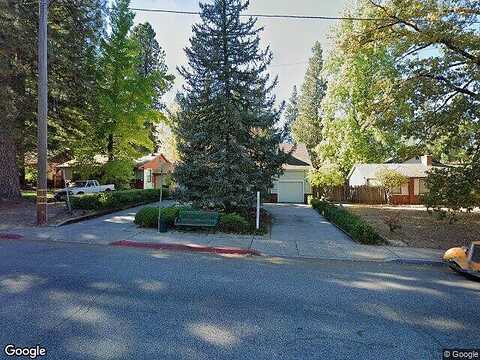 Zion, NEVADA CITY, CA 95959