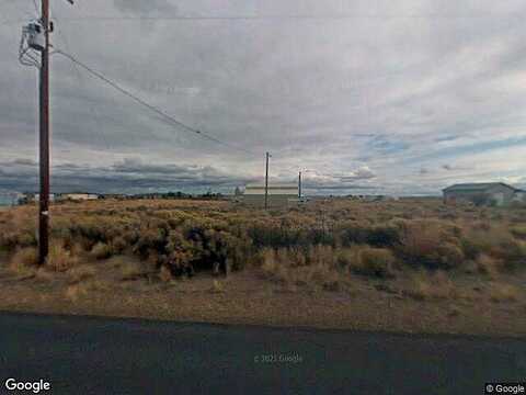 Cabin Lake, FORT ROCK, OR 97735