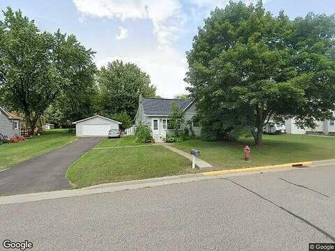 9Th, DURAND, WI 54736