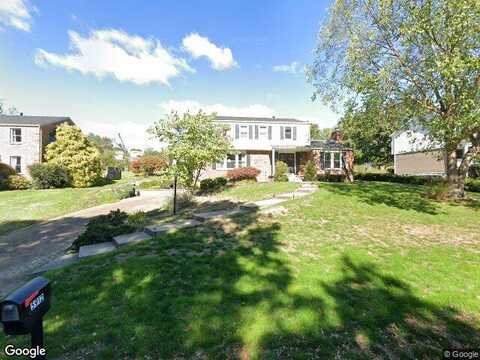 Graybrook, EXPORT, PA 15632