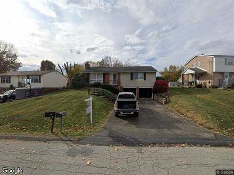 Mohawk, GREENSBURG, PA 15601