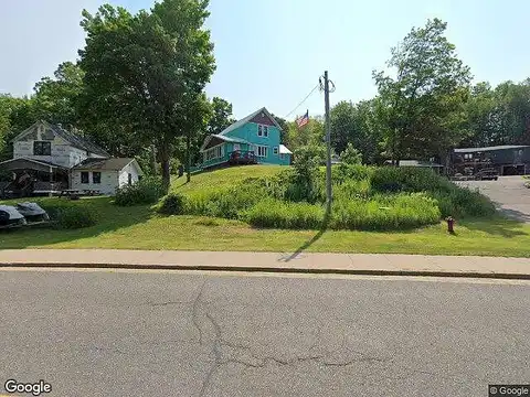 Mcpartlins, PHELPS, WI 54554