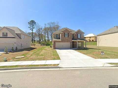 Laney, REX, GA 30273