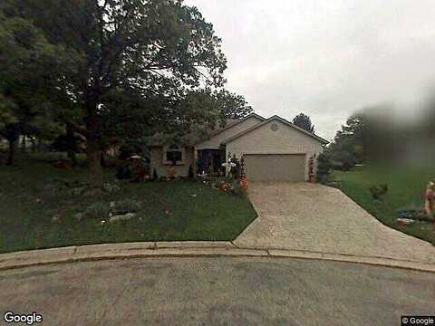 Crestwood, JEFFERSON, WI 53549