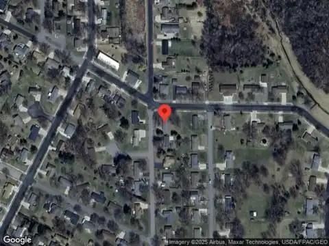 Hume, MARSHFIELD, WI 54449