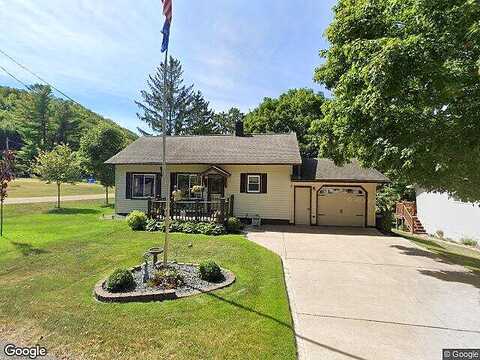 Pierce, ELMWOOD, WI 54740