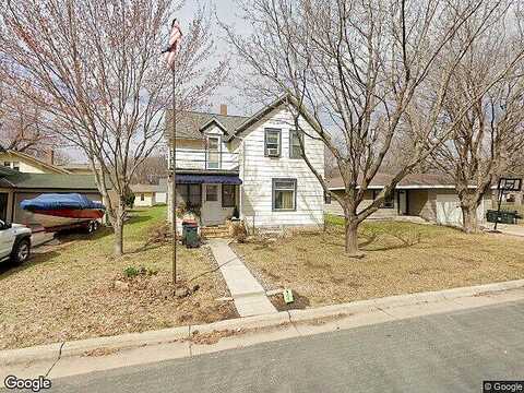 1St, GAYLORD, MN 55334