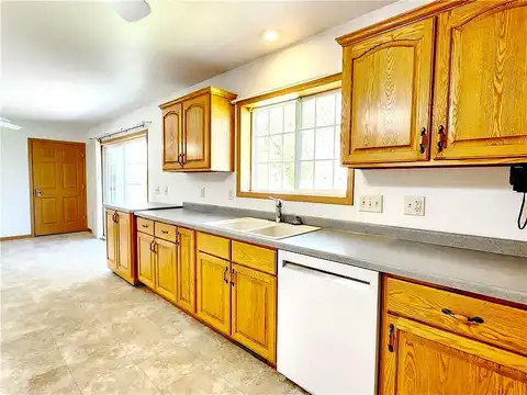 N Webster St, Boyd, WI 54726