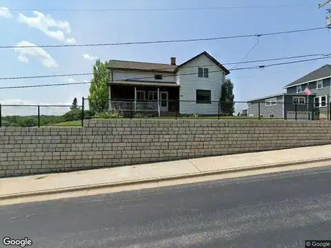 County, MOUNT CALVARY, WI 53057