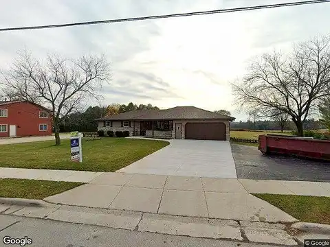 Menasha, WHITELAW, WI 54247