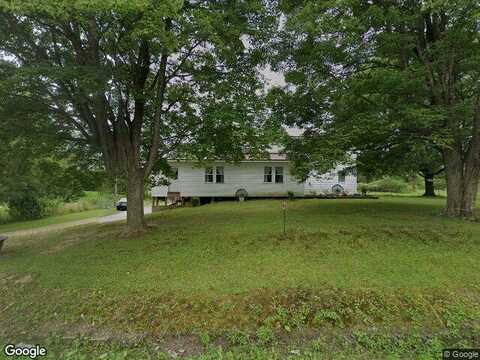Canadohta Lake, SPARTANSBURG, PA 16434