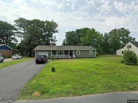 Sunnywood, CHINCOTEAGUE ISLAND, VA 23336