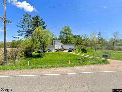 Church, ALMA CENTER, WI 54611