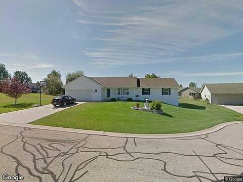 Hogan, CECIL, WI 54111