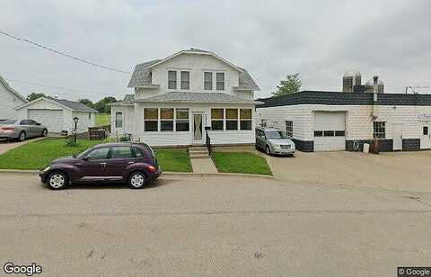 County Road Hhh, KIELER, WI 53812