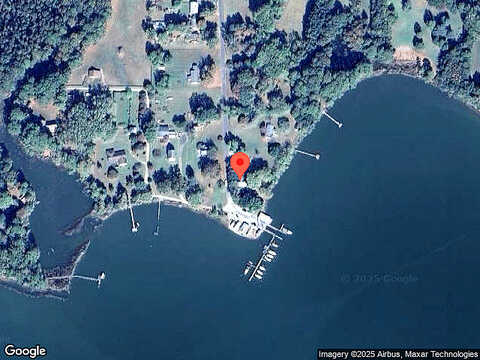 Davis Wharf, BELLE HAVEN, VA 23306