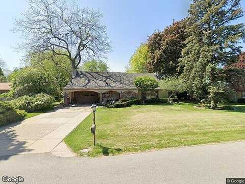 Elmwood, ELMWOOD PARK, WI 53405