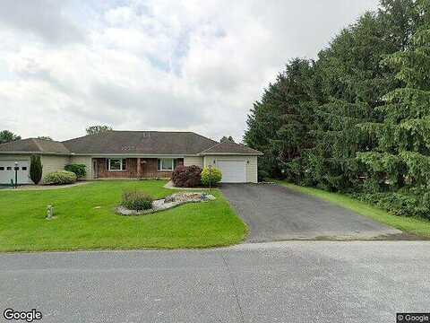 Glen Eagles, CHAMBERSBURG, PA 17202