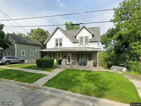 John, MAYVILLE, WI 53050